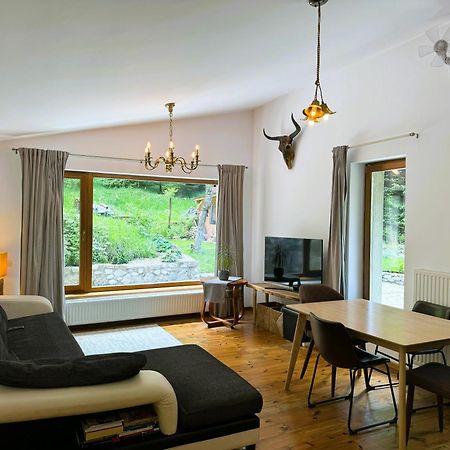 Soho Lodge Rasnov Kültér fotó