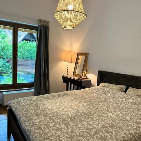 Soho Lodge Rasnov Kültér fotó