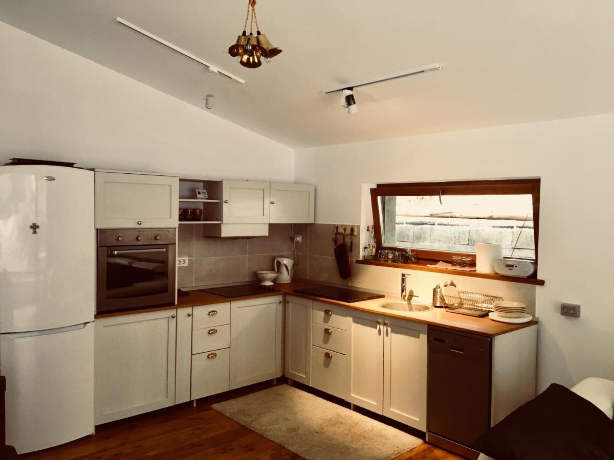 Soho Lodge Rasnov Kültér fotó