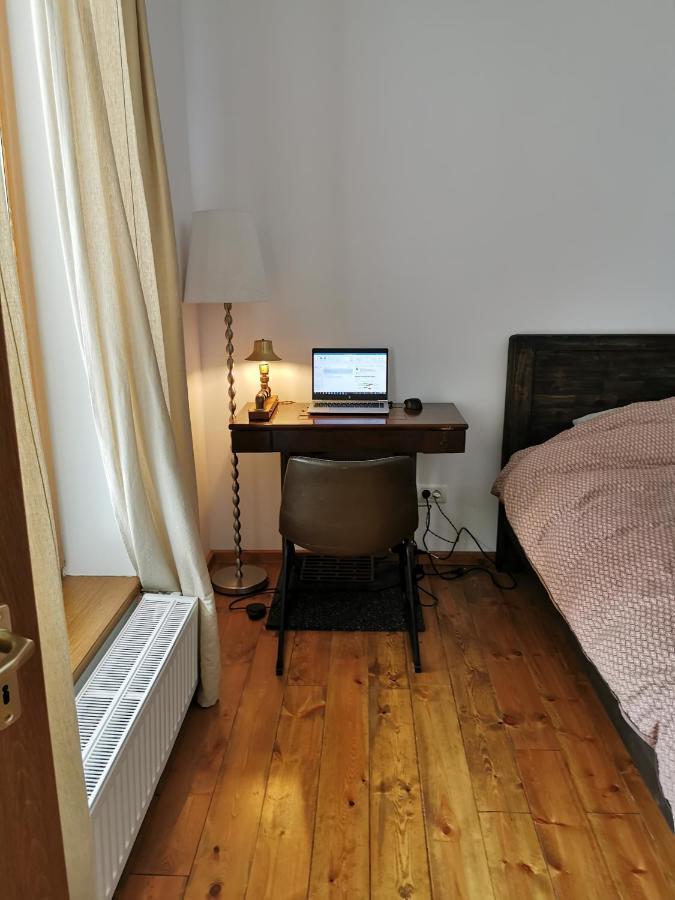 Soho Lodge Rasnov Kültér fotó