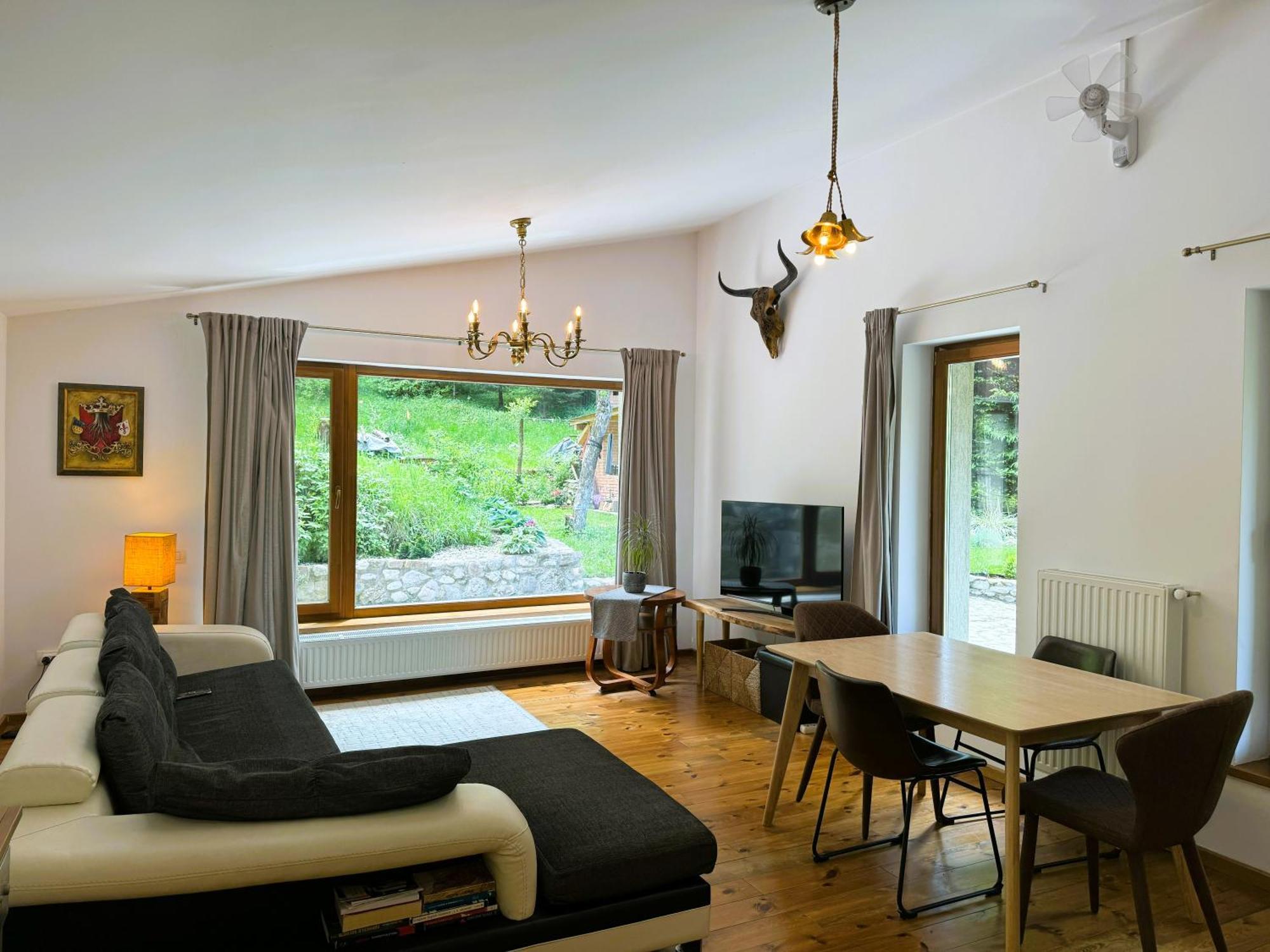 Soho Lodge Rasnov Kültér fotó