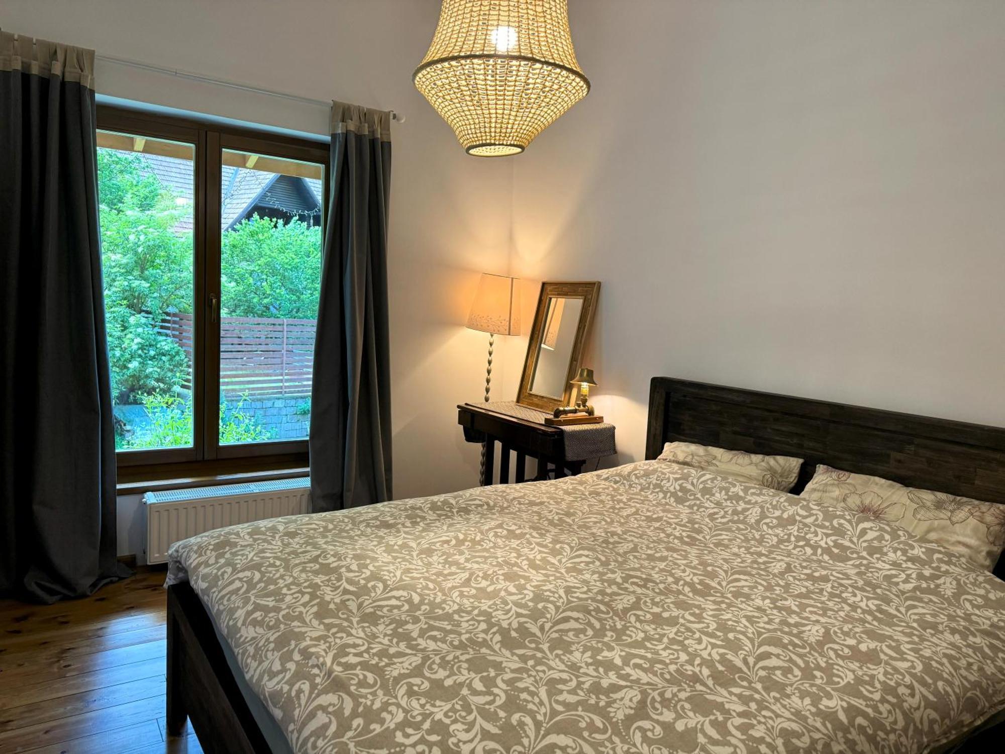 Soho Lodge Rasnov Kültér fotó